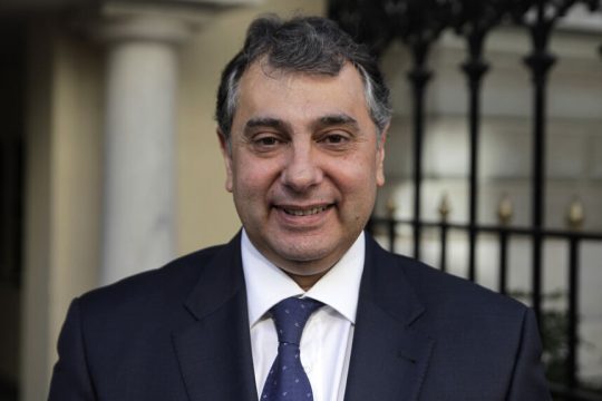 vasilis korkidis evep